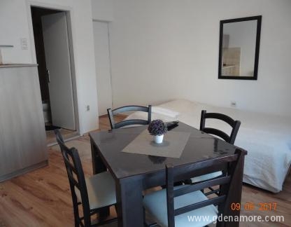 Tivat apartmani, Studio 3, privatni smeštaj u mestu Tivat, Crna Gora